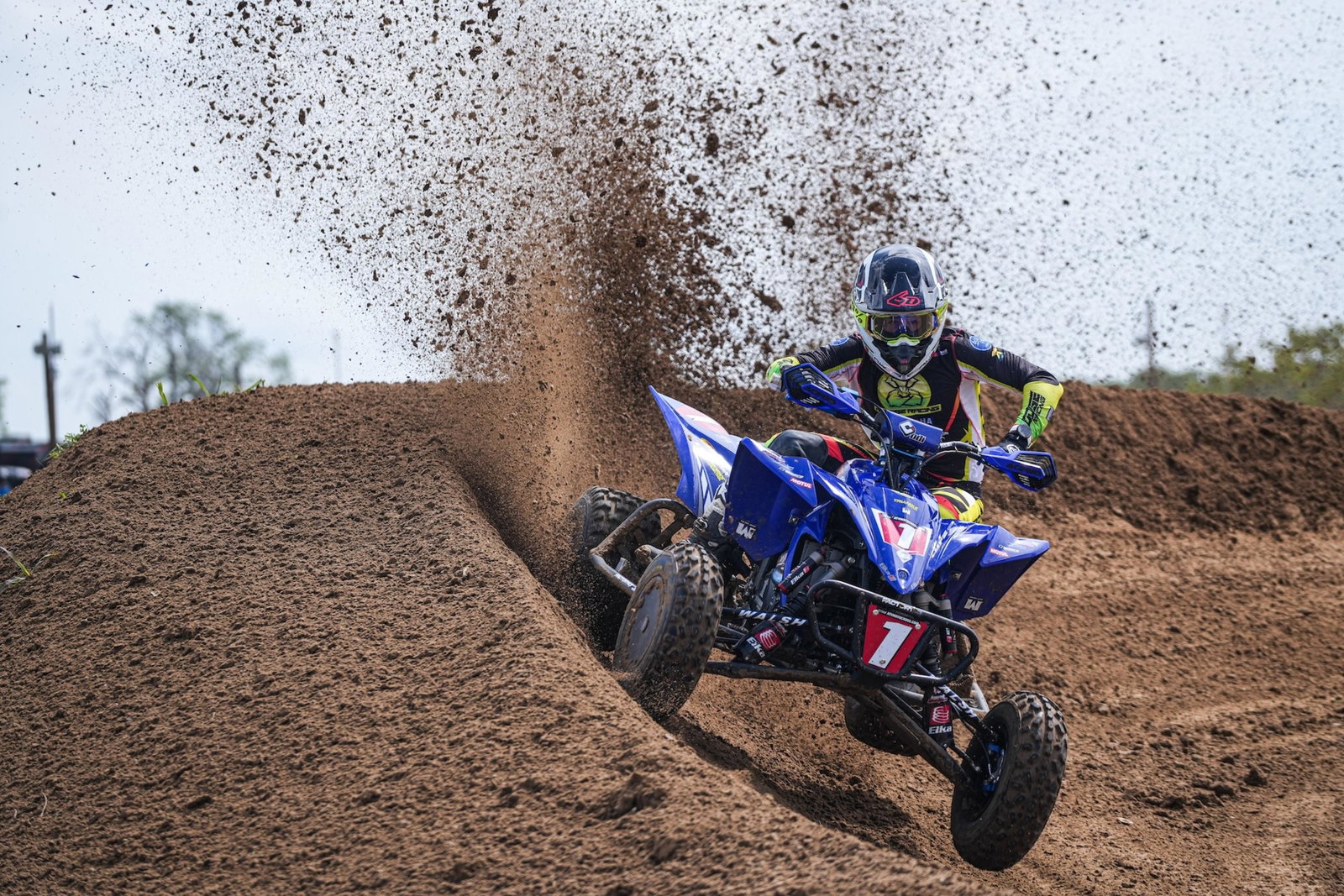ATVision: 2024 Underground MX AMA Pro Highlights