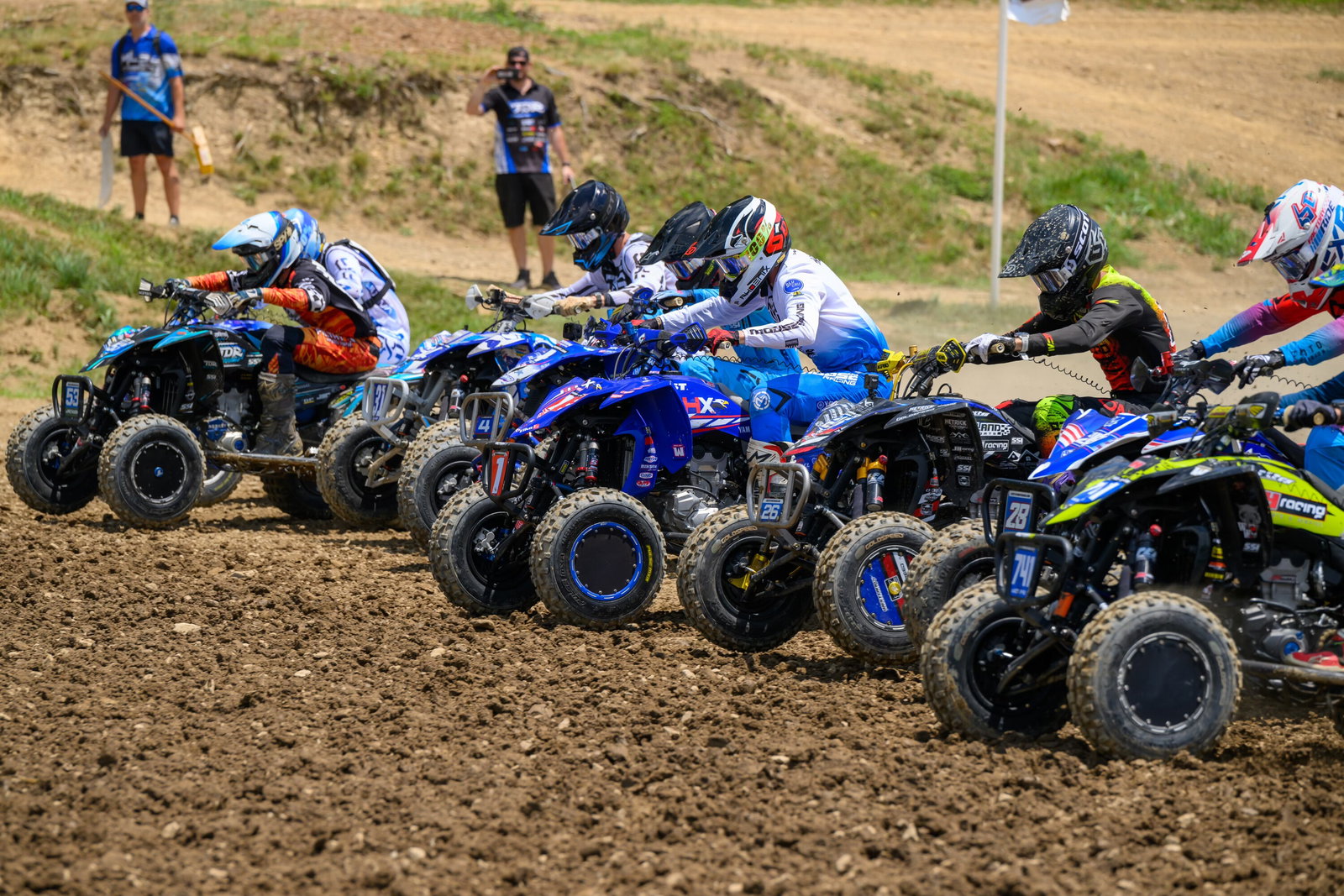 ATVision: Pleasure Valley Raceway
