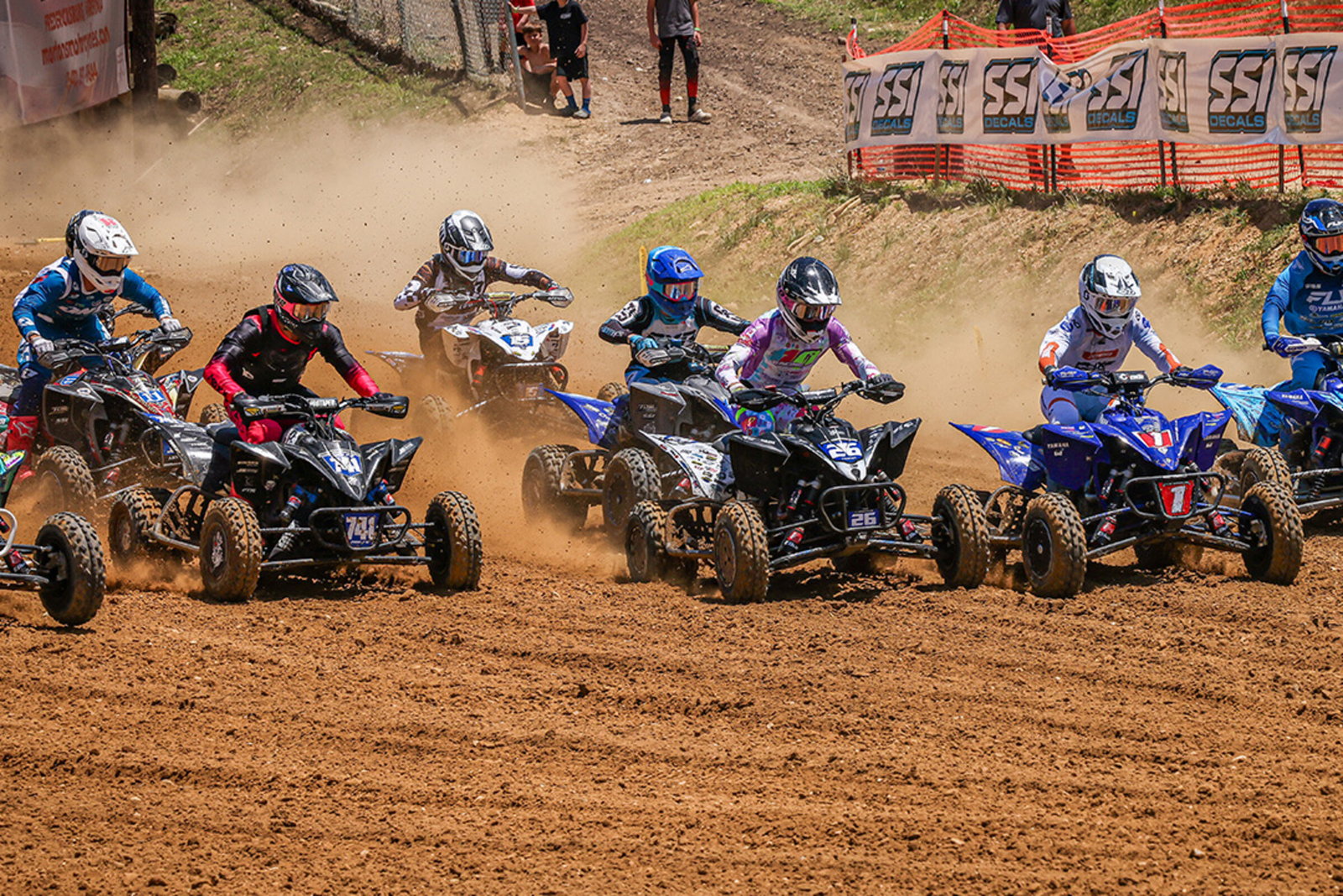 ATVision: Rd 6 Budds Creek