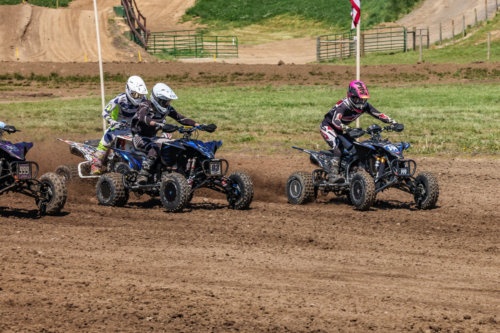 Competition Bulletin 2026-6: ATVMX Virtual Riders Meetings Date and Times Announced
