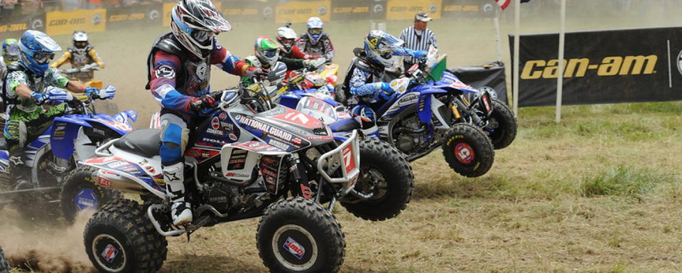 Quick Fill #3: This Week in GNCC