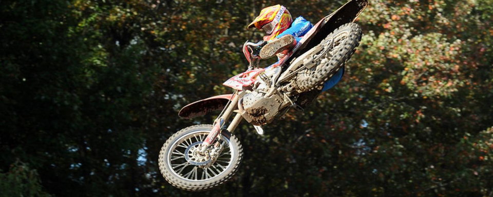 AMSOIL Becomes Title Sponsor of GNCC