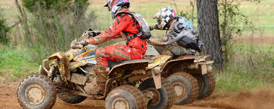 Quick Fill #9: This Week in GNCC