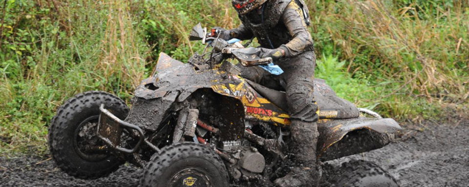 Borich Looks to Defend His Title at This Weekend’s GNCC Opener