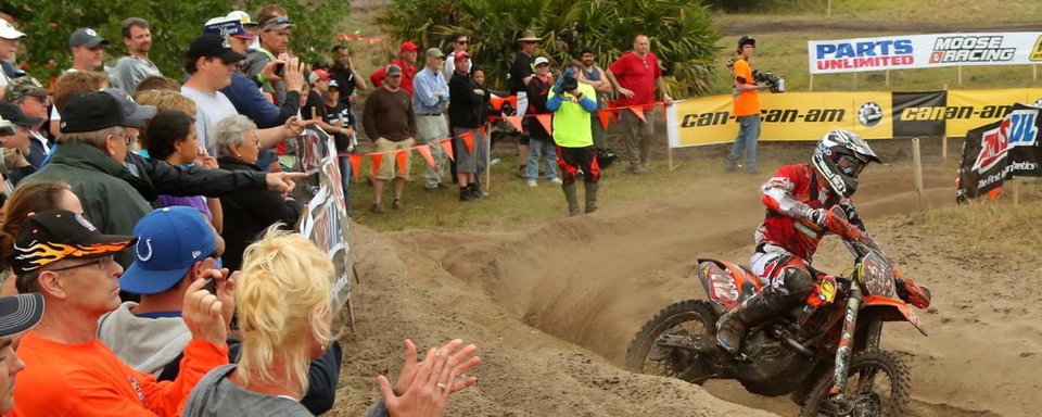 Quick Fill #11: This Week in GNCC