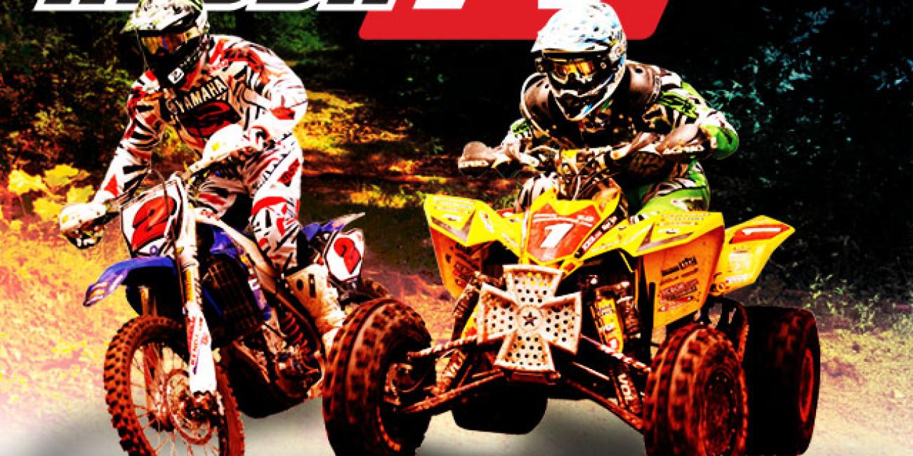 Watch GNCC LIVE Today at 1 PM EST