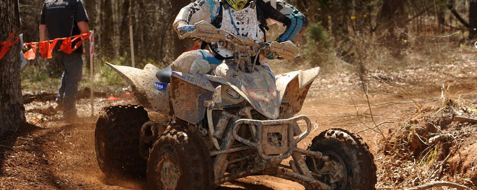 Quick Fill #12: This Week in GNCC