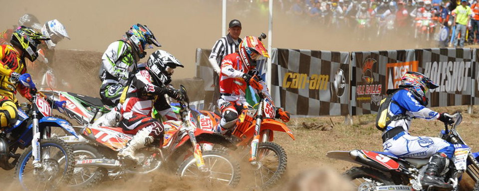 Quick Fill #16: This Week in GNCC