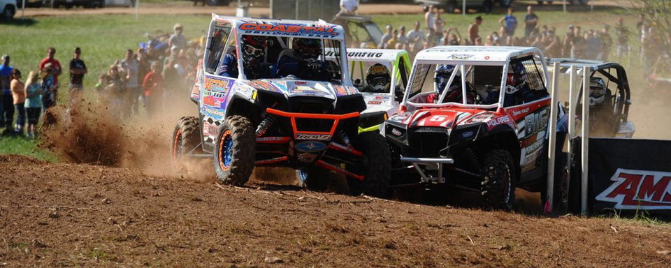 Photo Gallery-VP Fuels Big Buck SxS