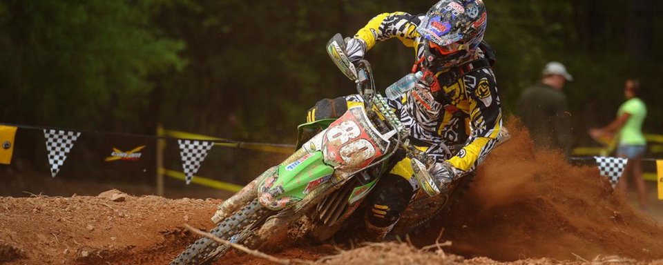 Photo Gallery-VP Fuels Big Buck Bikes 1