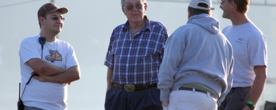 GODSPEED, CARROLL HOLBERT