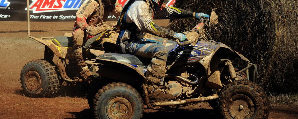 GNCC Continues This Weekend for Round 3 in North Carolina