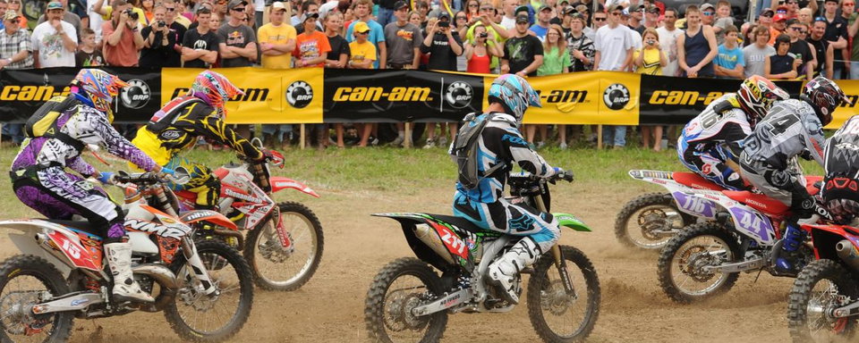 Quick Fill #14: This Week in GNCC