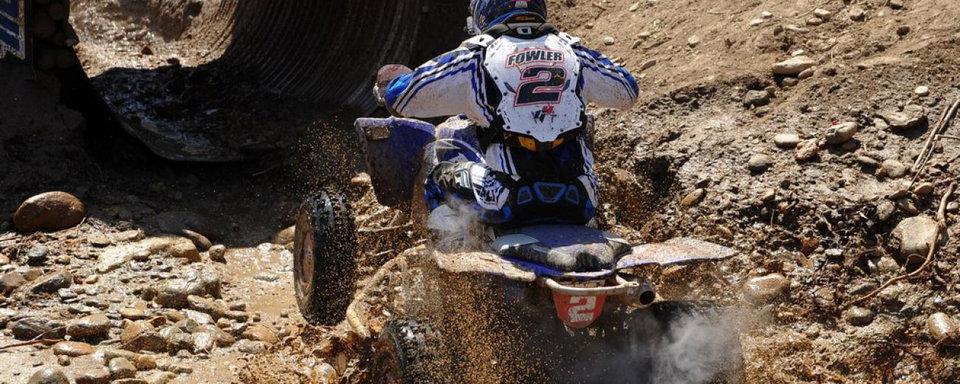 Photo Gallery - Steele Creek Pro ATVs