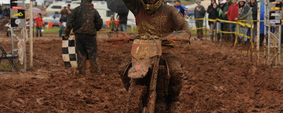 DuVall Wins Rocky Mountain ATV/MC Mammoth GNCC