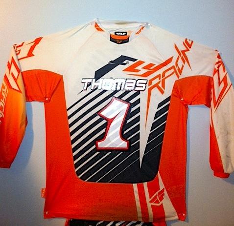 ThomasJersey
