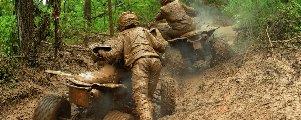 Quick Fill #19: This Week in GNCC