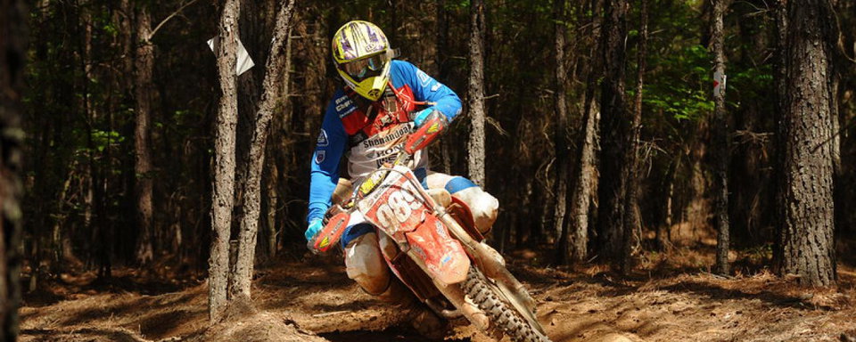Championship Chase Heats up This Weekend at Limestone 100 GNCC
