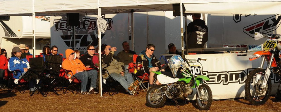 Quick Fill #20: This Week in GNCC