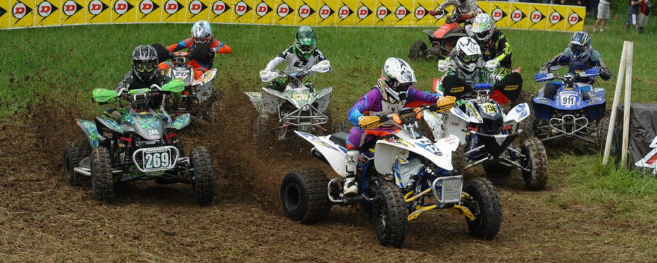 Photo Gallery-Dunlop-Limestone 100-Morning ATV