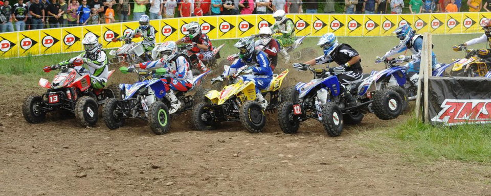 Photo gallery-Dunlop-Limestone 100-ATV