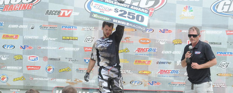 Quick Fill #21: This Week in GNCC