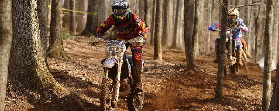 Quick Fill #22: This Week in GNCC