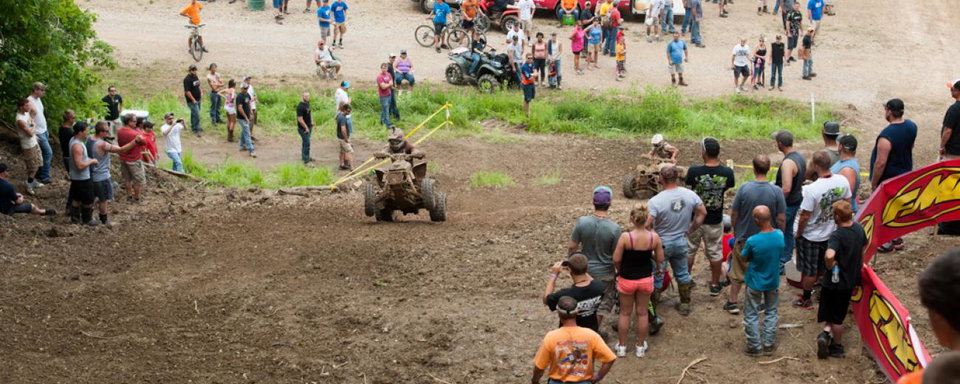 Photo Gallery - John Penton ATV PM