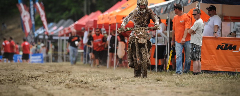 Photo Gallery - John Penton Bike PM