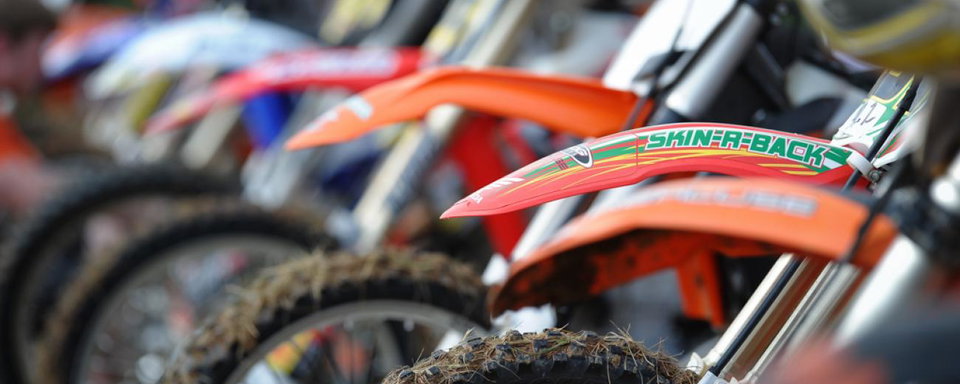 Photo Gallery - John Penton Bike AM
