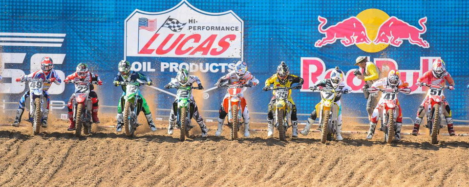 Help Needed at This Weekend's High Point MX National