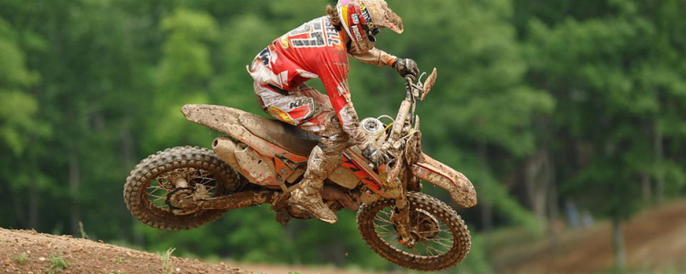Quick Fill #23: This Week in GNCC