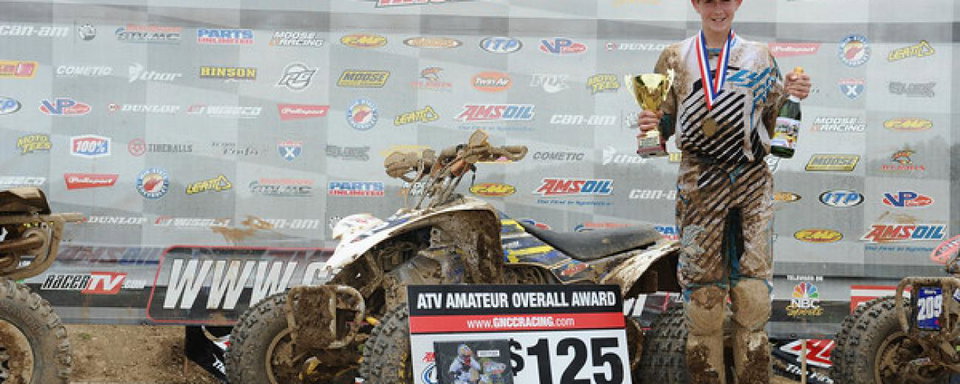 Quick Fill #24: This Week in GNCC