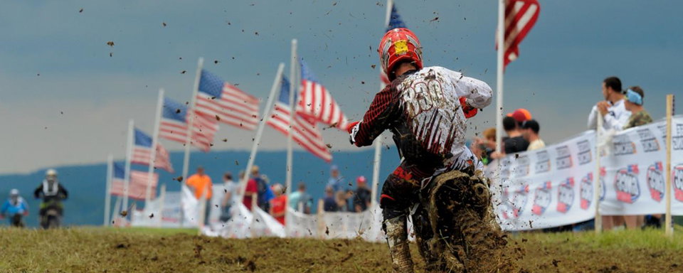 Photo Gallery - Mountaineer Run Bike PM