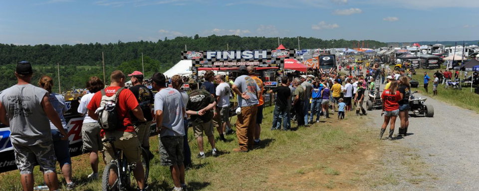 Photo Gallery - Mountaineer Run ATV AM