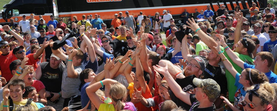 Photo Gallery - Mountaineer Run ATV PM