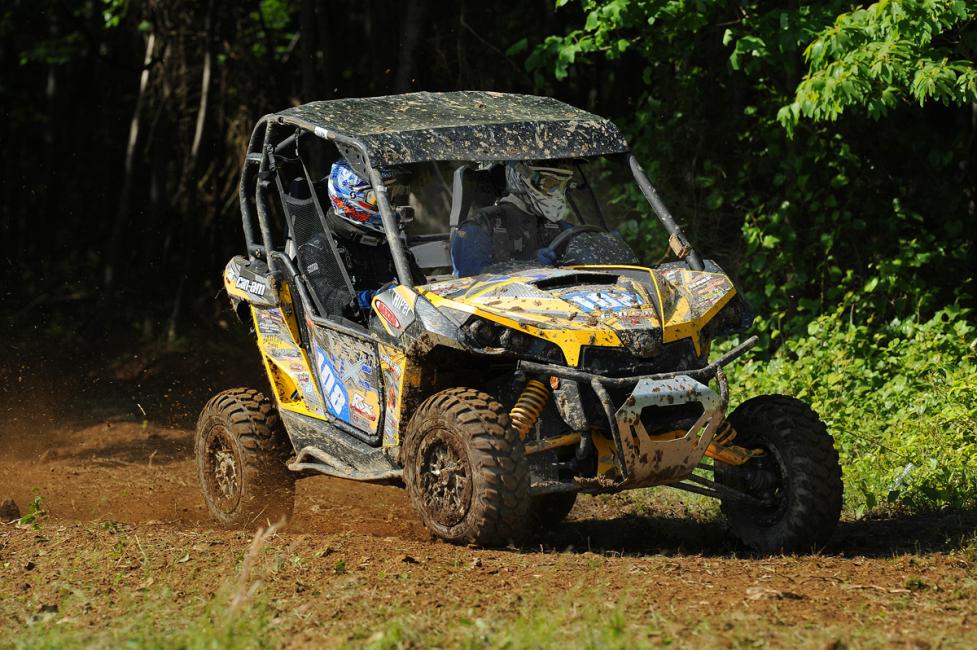 UTV-Action
