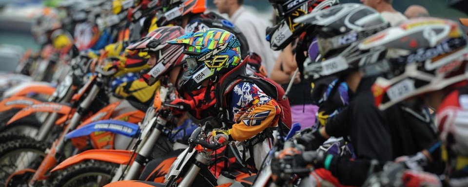 Photo Gallery - Mountaineer Run Bike AM
