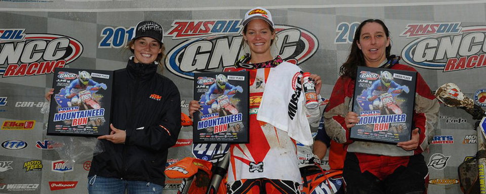 Quick Fill #25: This Week in GNCC