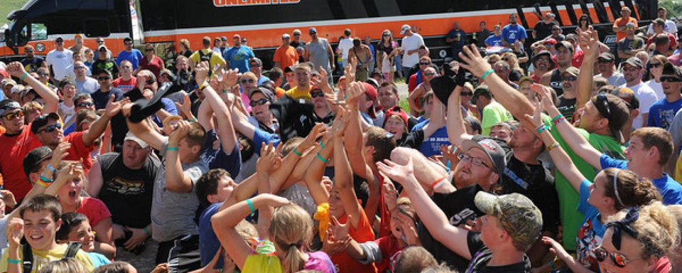 Quick Fill #26: This Week in GNCC