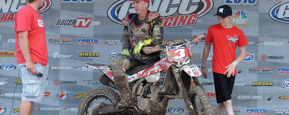 Quick Fill #30: This Week in GNCC