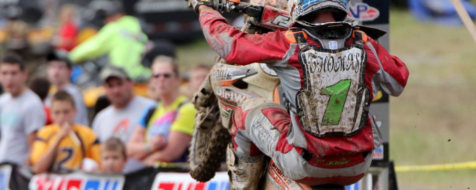 Tuesday Toolbox: Jason Thomas