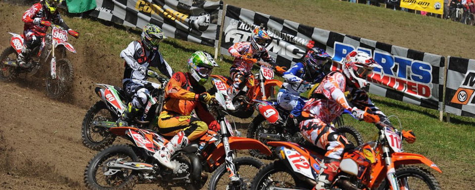 Unadilla GNCC Becomes Largest Rider Attended Event in the History of GNCC