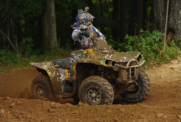 Trantham500