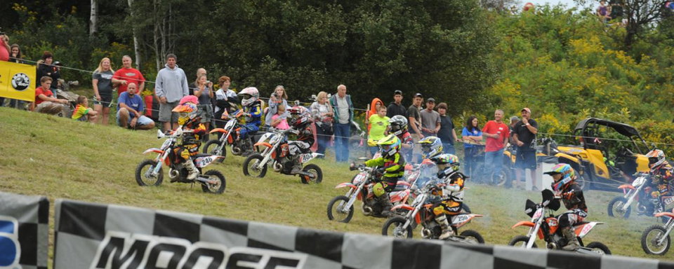 Photo Gallery: Unadilla Micros