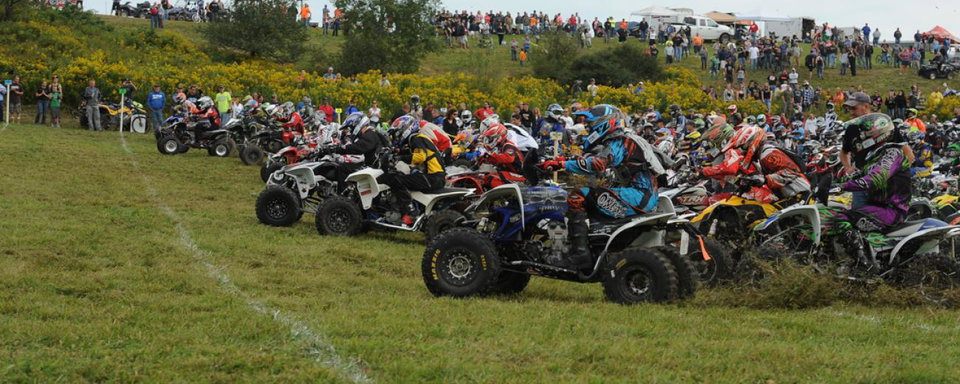 Photo Gallery - Unadilla ATV AM