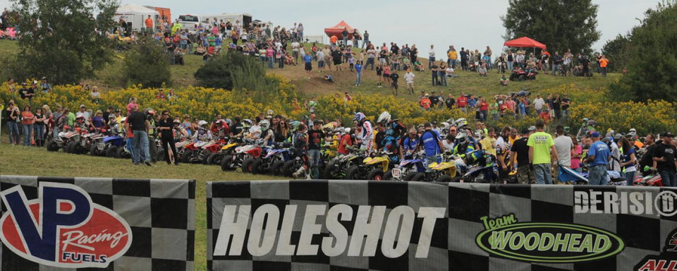 Photo Gallery - Unadilla ATV PM