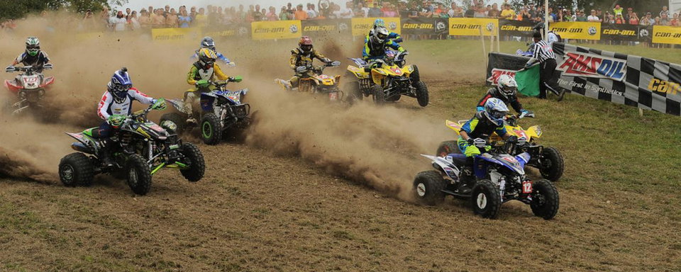 Quick Fill #33: This Week in GNCC
