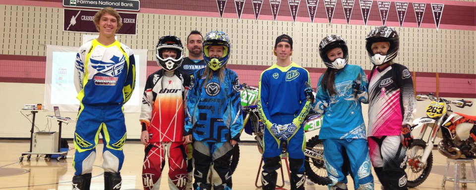 Quick Fill #34: This Week in GNCC