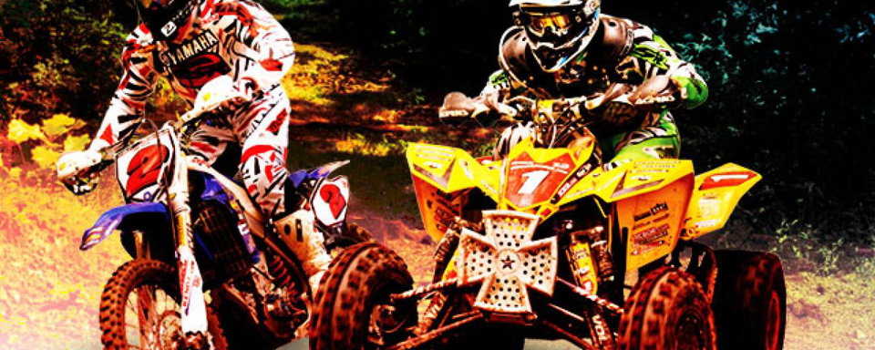 Watch GNCC LIVE Today at 2 PM